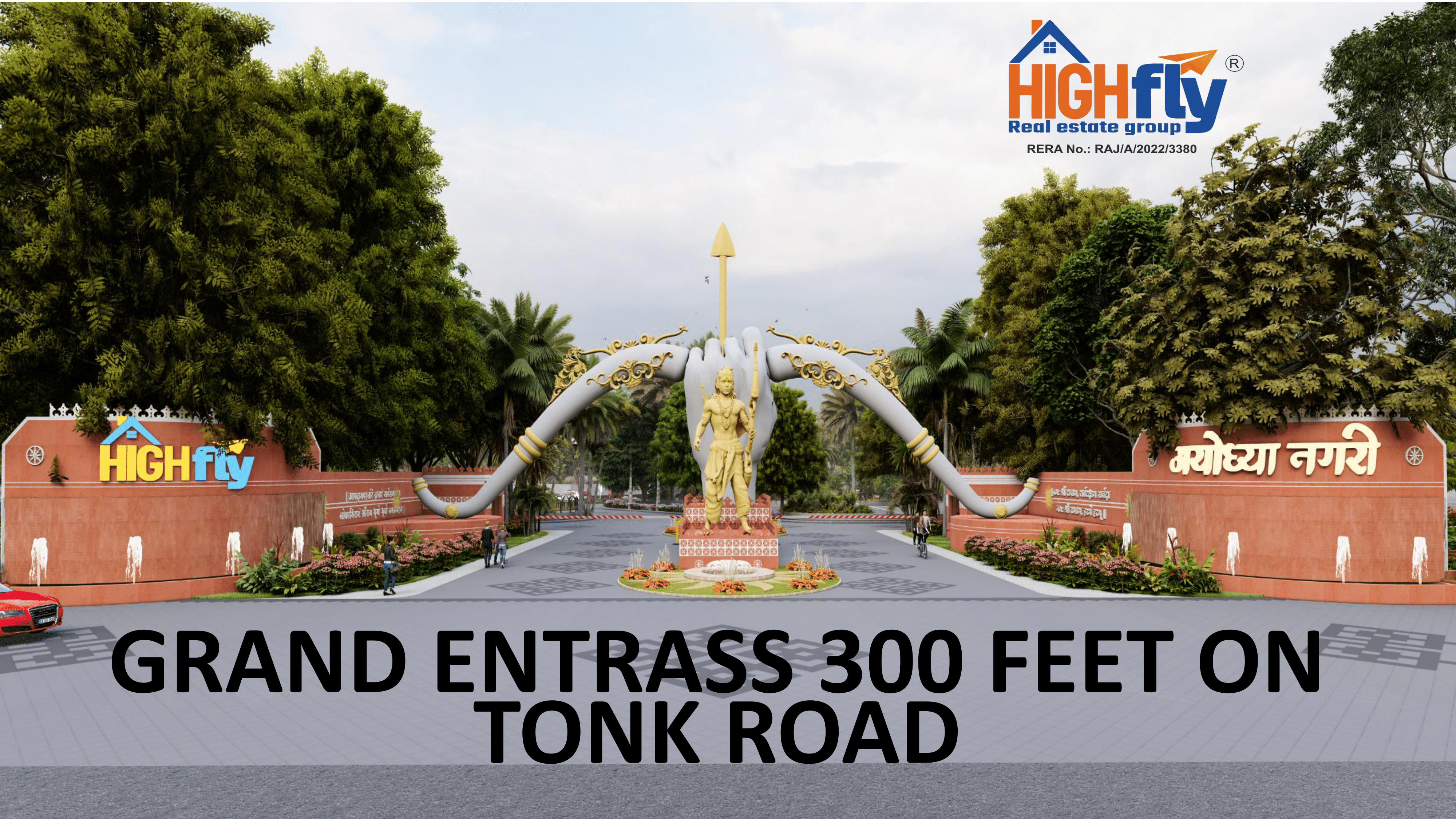 AYODHYA NAGARI PPT-07