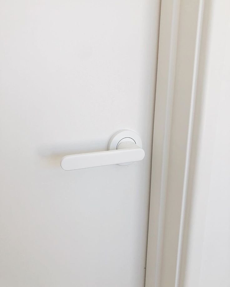 Image of Sliding Door Handle Designs for Space Savers