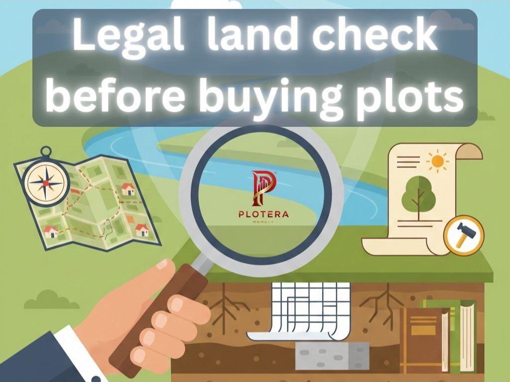 You are currently viewing Legal land check