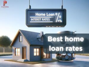 Read more about the article Best Home Loans Rate | Home Financing Services India