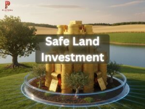 Read more about the article Safe Land Investment